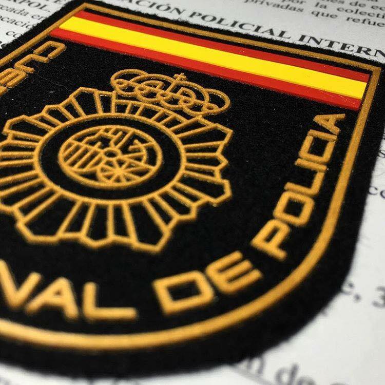 Lista provisional admitidos y excluidos Policía Municipal Madrid